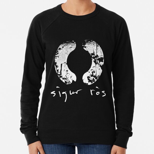 【SIGUR RÓS】 シガーロス スウェット 　Mサイズ SIGUR ROS SIGUR RÓS】 シガーロス スウェット Mサイズ SIGUR ROS