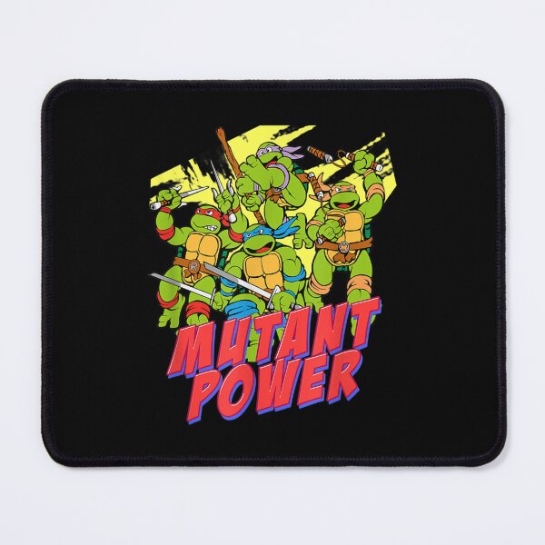 Item preview, TMNT Mutant Power designed and sold by AnnaNielsen47.