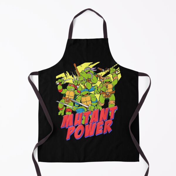 Item preview, TMNT Mutant Power designed and sold by AnnaNielsen47.