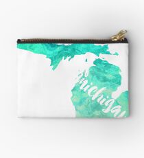 Michigan Studio Pouch
