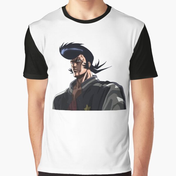 Item preview, Crisis Dandy designed and sold by Suds13.