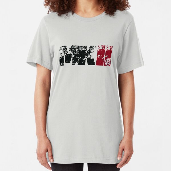 MKII Slim Fit T-Shirt