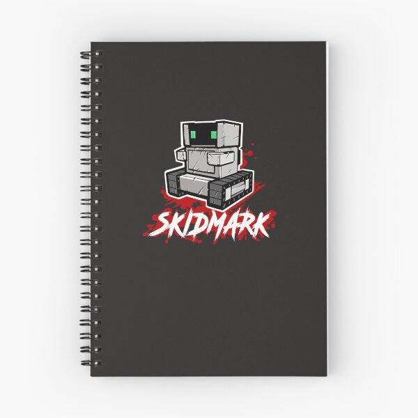 Item preview, Skidmark Rated R Classic T-Shirt designed and sold by MonikaJacobs.