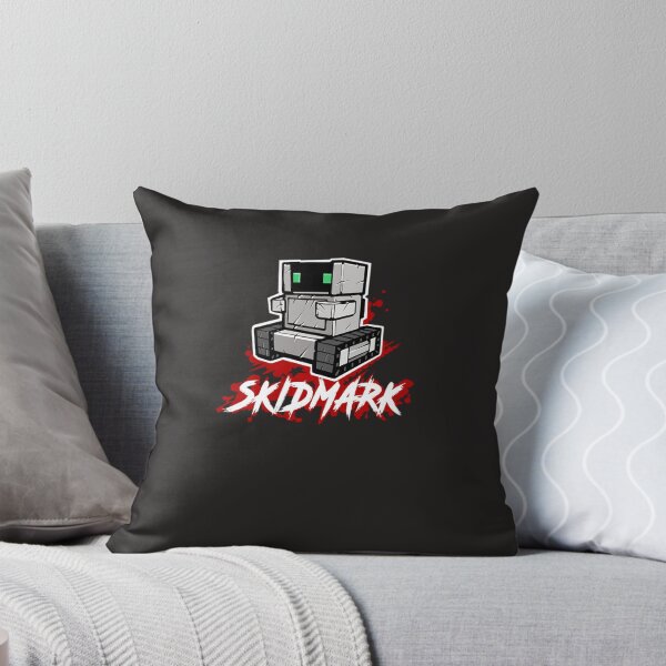 Item preview, Skidmark Rated R Classic T-Shirt designed and sold by MonikaJacobs.
