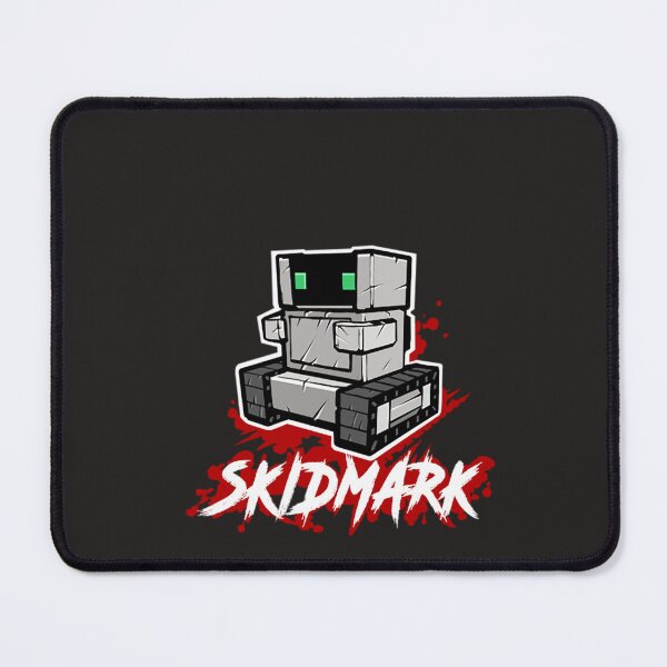 Item preview, Skidmark Rated R Classic T-Shirt designed and sold by MonikaJacobs.