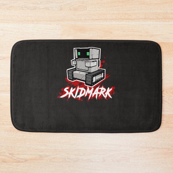 Item preview, Skidmark Rated R Classic T-Shirt designed and sold by MonikaJacobs.