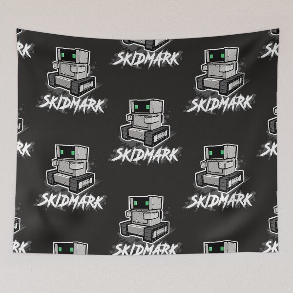 Item preview, Skidmark Classic T-Shirt designed and sold by MonikaJacobs.