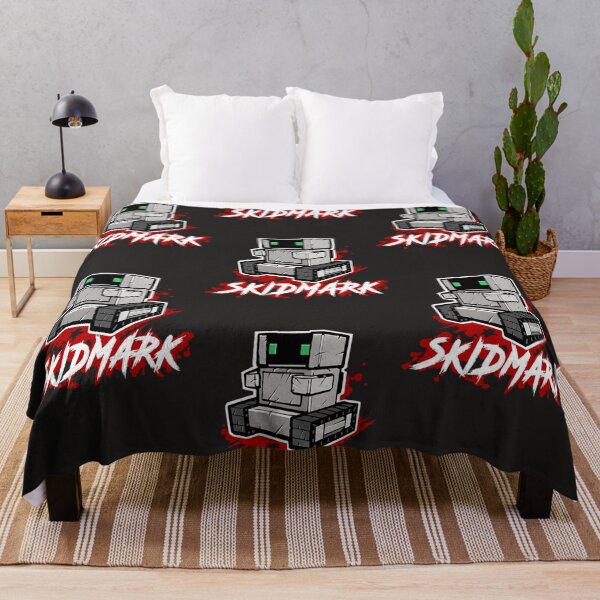 Item preview, Skidmark Rated R Classic T-Shirt designed and sold by MonikaJacobs.