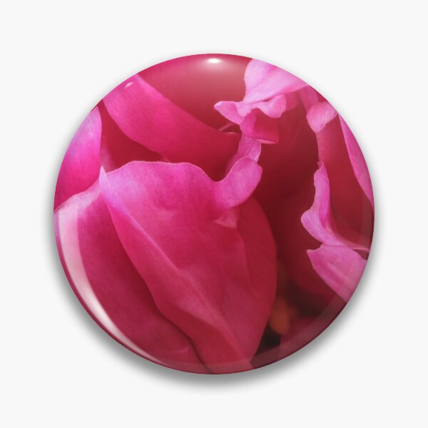 Artikelvorschau, Rosa Blumenblatt-Blumenmuster - niedliches Blumen entworfen und verkauft von Vero De.