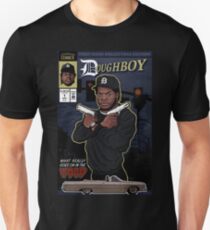 Doughboy Issue 1 Unisex T-Shirt