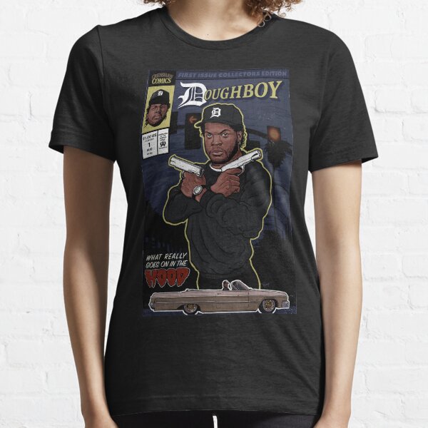 Doughboy Issue 1 Camiseta esencial