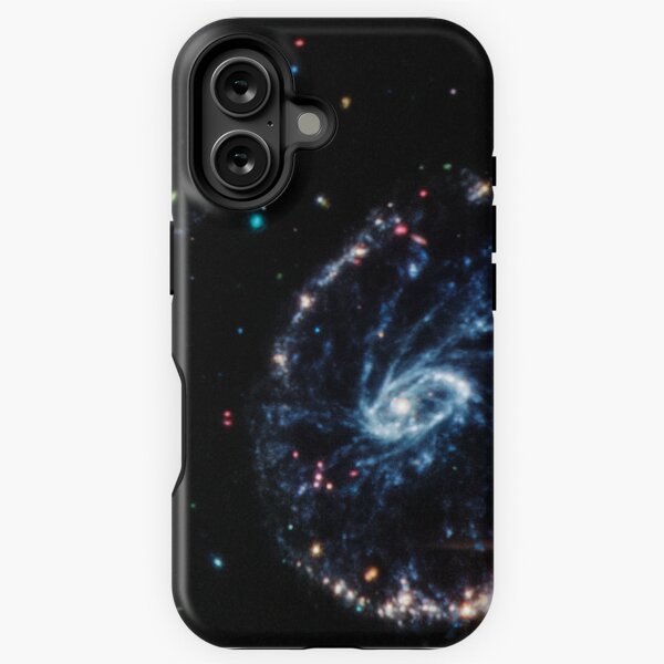 Item preview, james webb telescope new images designed and sold by joylandfun.