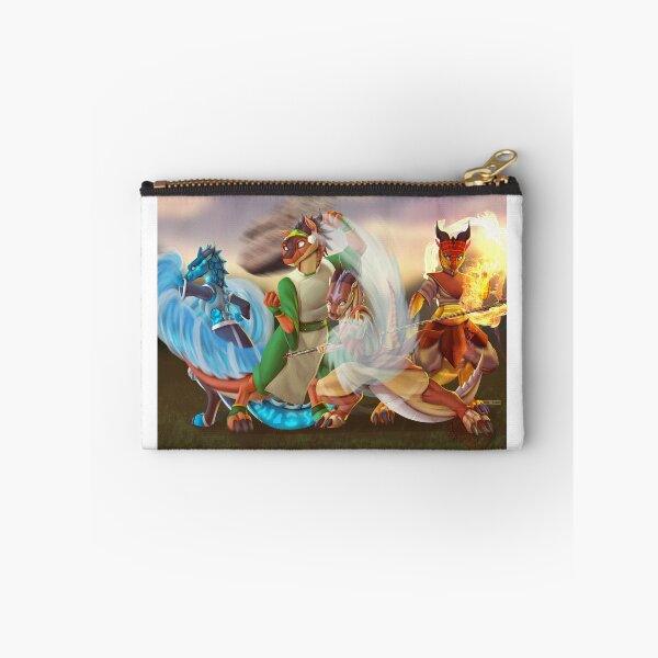 Item preview, all 4 elements designed and sold by hyperion-draws.