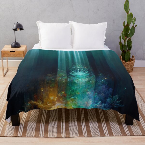 Item preview, Inner Earth Light Portals – Under Lake Titicaca 34 designed and sold by StarbuckLight.