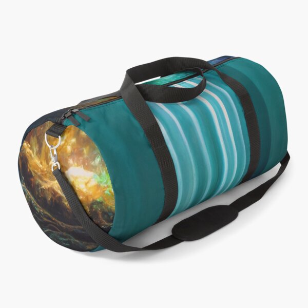 Item preview, Inner Earth Light Portals – Under Lake Titicaca 34 designed and sold by StarbuckLight.