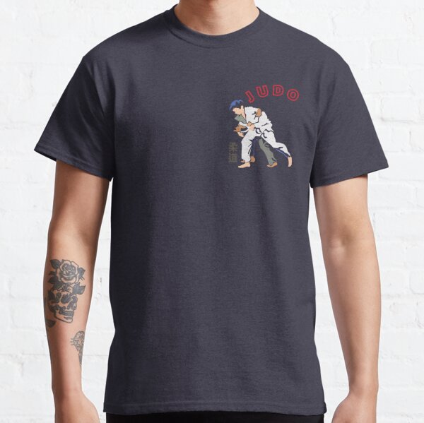 Judo Kids Classic T-Shirt