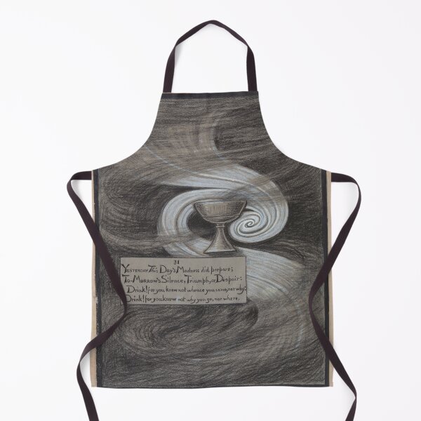 Item preview, The Cup of Despair designed and sold by Twisted Wick.