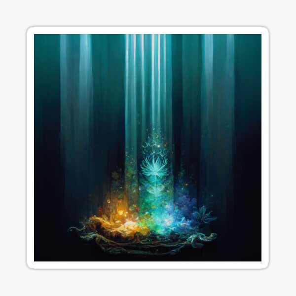 Item preview, Inner Earth Light Portals – Under Lake Titicaca 34 designed and sold by StarbuckLight.