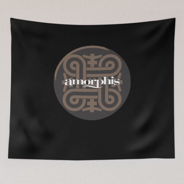 Item preview, amorphis designed and sold by shayleemand.