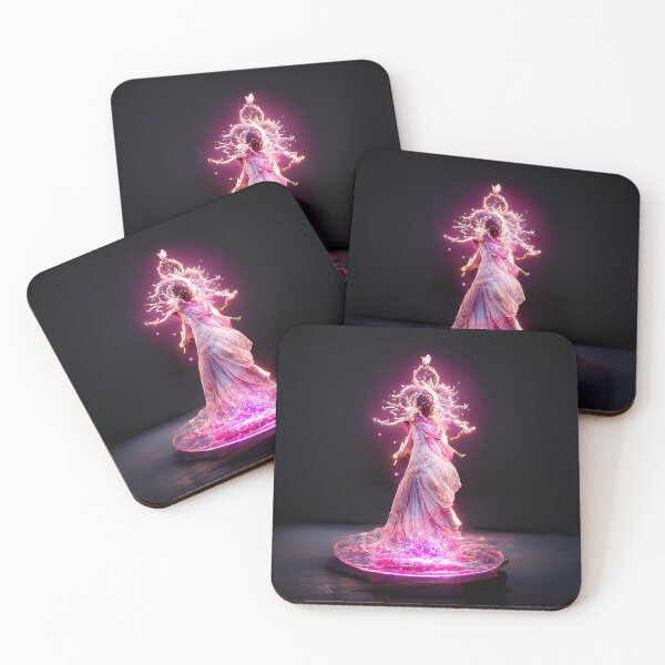 Item preview, goddess art designed and sold by AICustomArt ⭐⭐⭐⭐⭐.