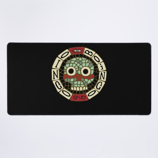 Item preview, Oingo Boingo designed and sold by DerrickBauer.
