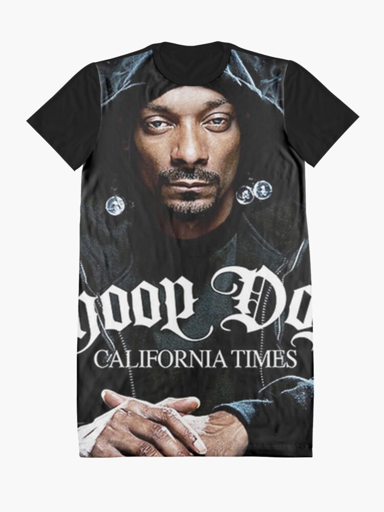 California Times T-Shirt