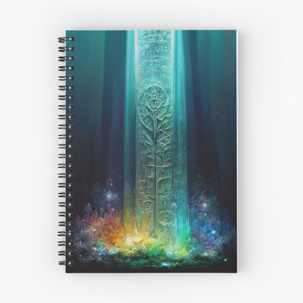 Item preview, Inner Earth Light Portals – Under the Sphinx 35 designed and sold by StarbuckLight.
