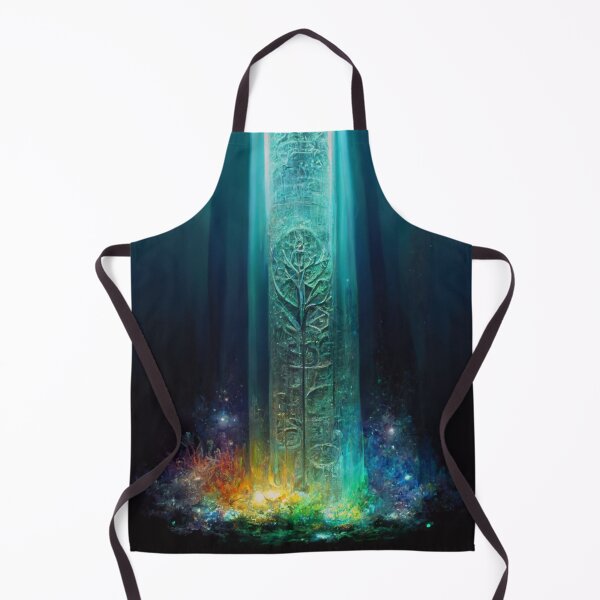 Item preview, Inner Earth Light Portals – Under the Sphinx 35 designed and sold by StarbuckLight.