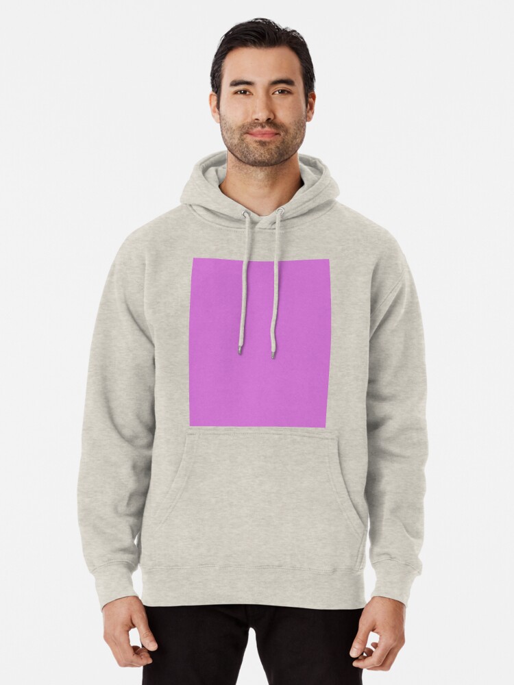 mauve color sweatshirt