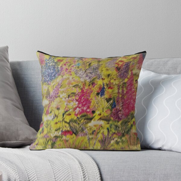 Item preview,  Florals English Garden designed and sold by Linda Corbitt.