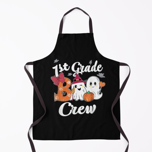Item preview, Cute Halloween Costume 1st Grade Boo Crew 1st grade Kids designed and sold by Nicholaswikstro.