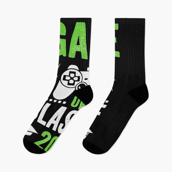 Item preview, Game Over Class of 2021 Classic designed and sold by MICHAELSONNELIT.