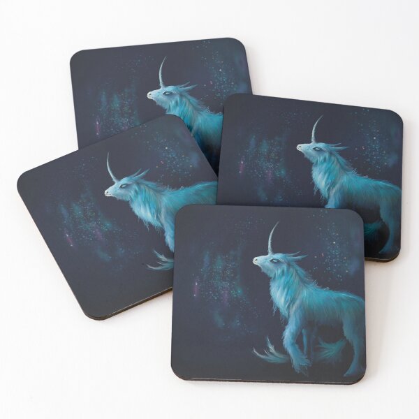 Item preview, magic unicorn designed and sold by MaouLouv.