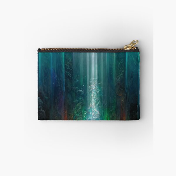 Item preview, Inner Earth Light Portals – Under the Dragon Realm 36 designed and sold by StarbuckLight.
