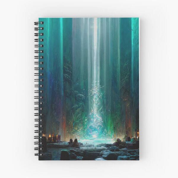 Item preview, Inner Earth Light Portals – Under the Dragon Realm 36 designed and sold by StarbuckLight.