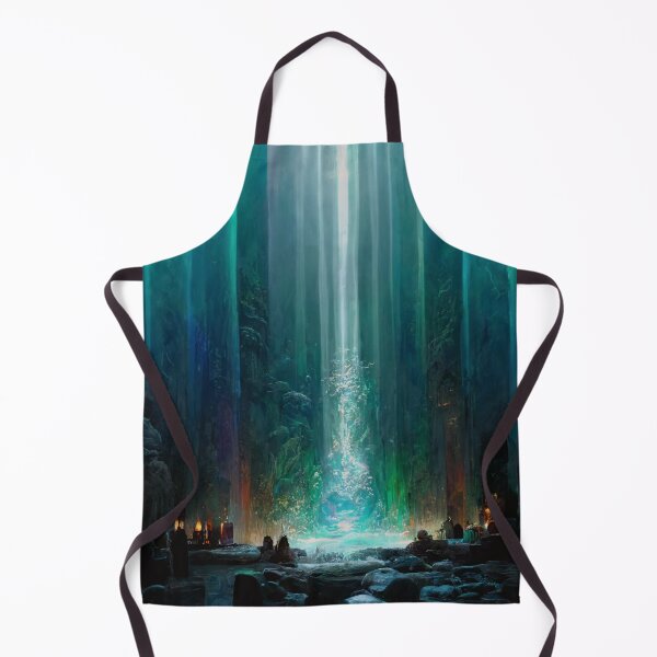 Item preview, Inner Earth Light Portals – Under the Dragon Realm 36 designed and sold by StarbuckLight.