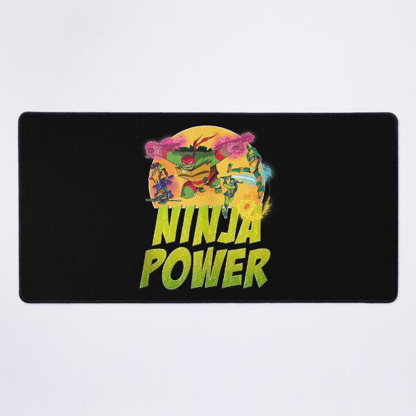 Item preview, TMNT Ninja Power designed and sold by AnnaNielsen47.