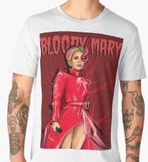 HORROR Men's Premium T-Shirt