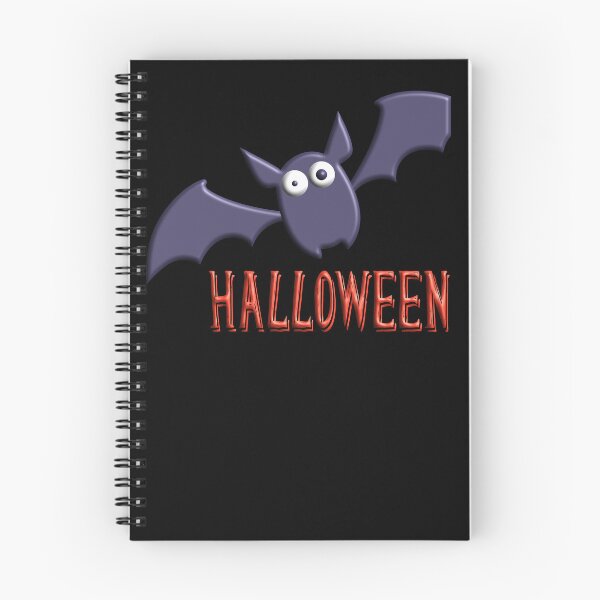 Item preview, Happy Halloween 3D designed and sold by cutenevil.