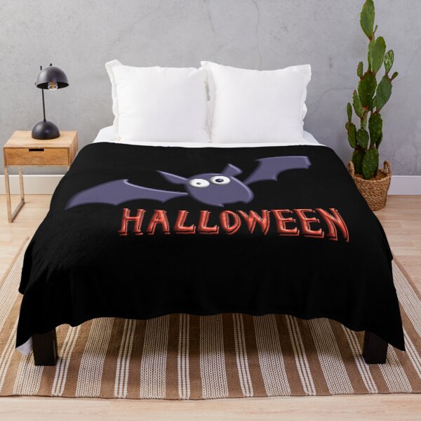 Item preview, Happy Halloween 3D designed and sold by cutenevil.