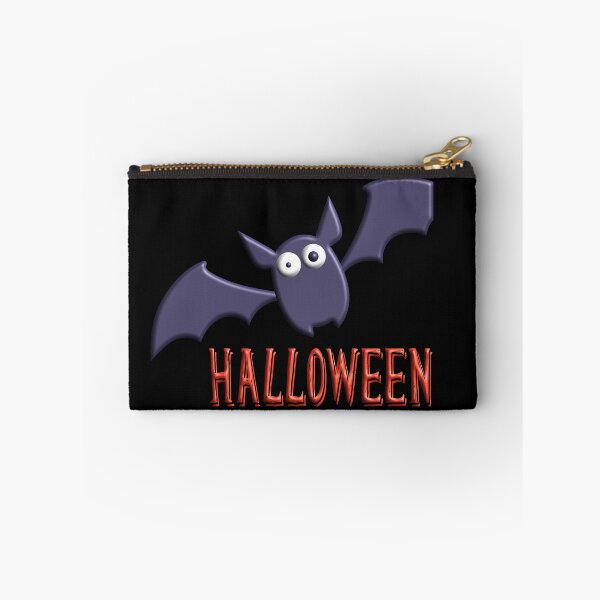 Item preview, Happy Halloween 3D designed and sold by cutenevil.