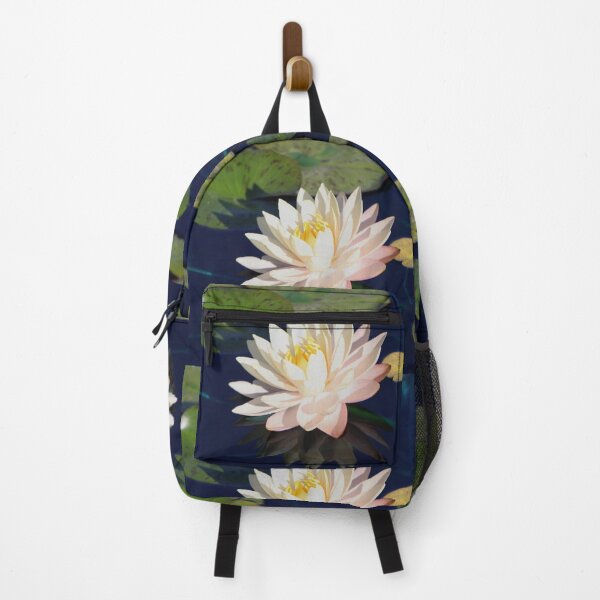 Item preview, Myra Water Lily designed and sold by Robert Armendariz.
