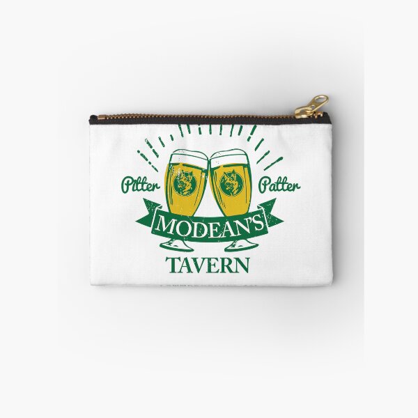 Item preview, Modeans Tavern LetterKenny Ontario designed and sold by AlimZe100.