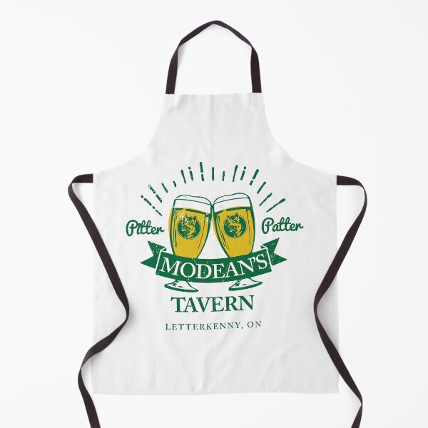 Item preview, Modeans Tavern LetterKenny Ontario designed and sold by AlimZe100.