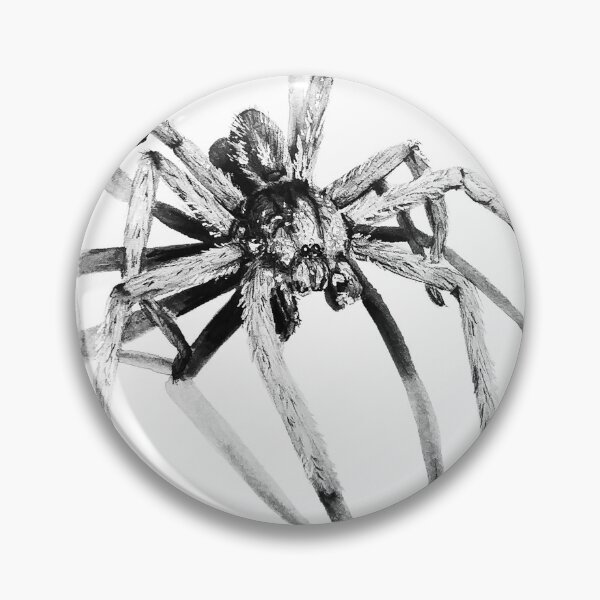 Item preview, Wolf Spider designed and sold by Amanda Richmond.