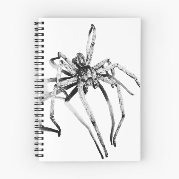 Item preview, Wolf Spider designed and sold by Amanda Richmond.