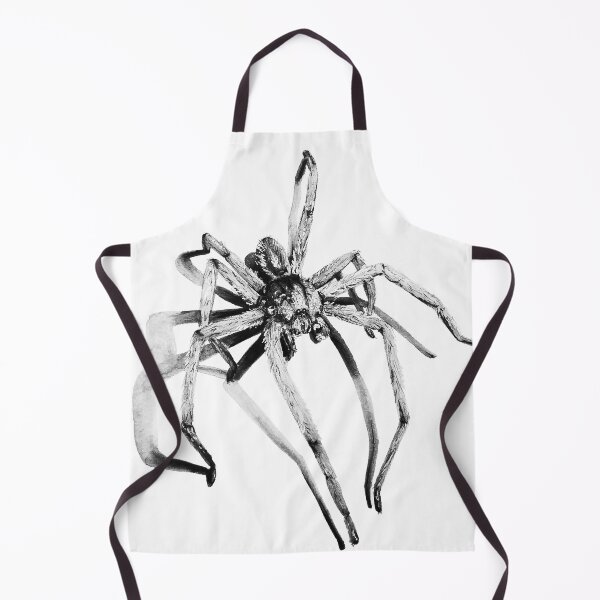 Item preview, Wolf Spider designed and sold by Amanda Richmond.