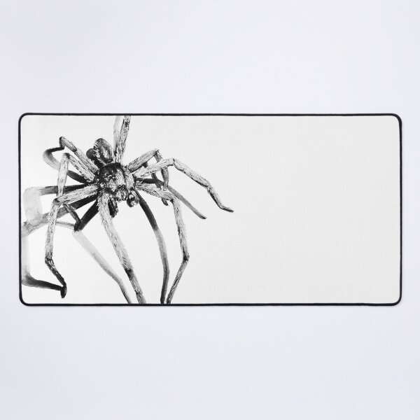 Item preview, Wolf Spider designed and sold by Amanda Richmond.