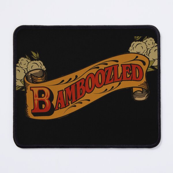 Item preview, BAMBOOZLED pt.5 designed and sold by Mars-b.
