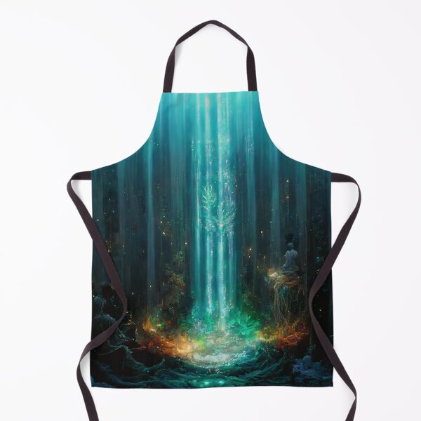 Item preview, Inner Earth Light Portals – Under the Magick Realm 37 designed and sold by StarbuckLight.